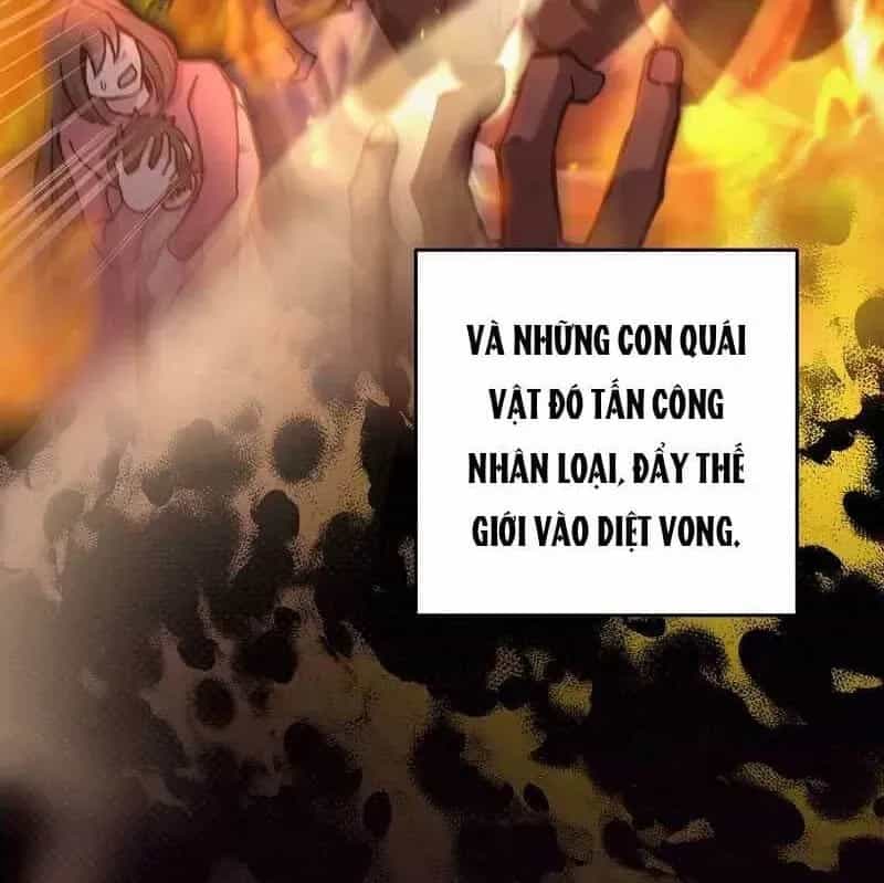 Nhân Vật Ngoài Lề Tiểu Thuyết - Chương 2.1 - ảnh 9