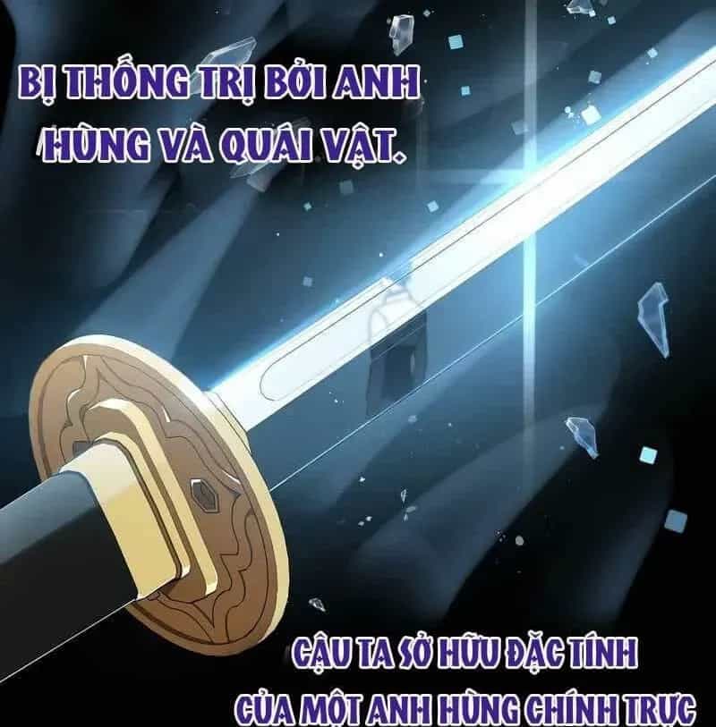Nhân Vật Ngoài Lề Tiểu Thuyết - Chương 2.1 - ảnh 96