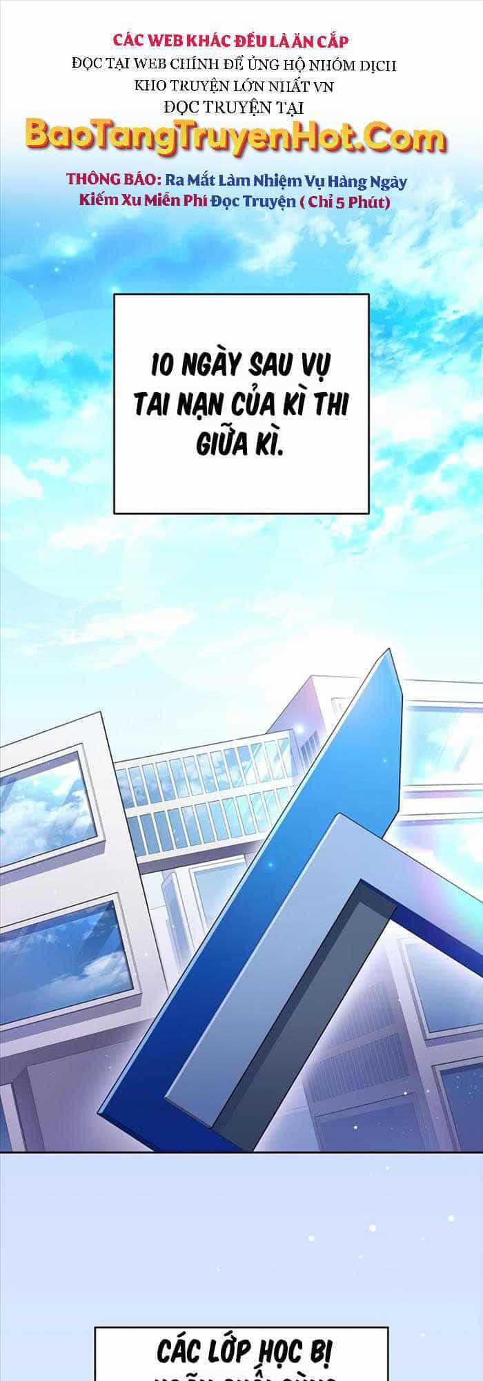 Nhân Vật Ngoài Lề Tiểu Thuyết - Chương 38 - ảnh 1