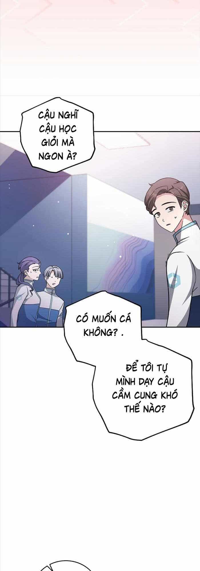 Nhân Vật Ngoài Lề Tiểu Thuyết - Chương 38 - ảnh 10
