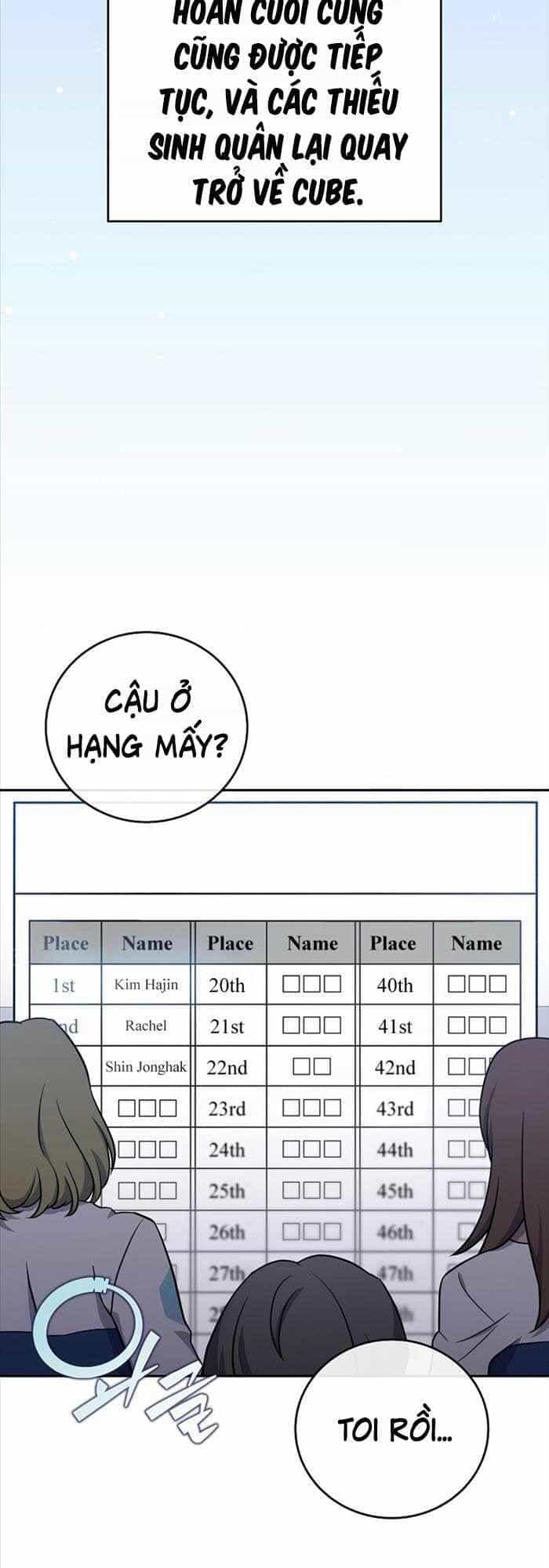 Nhân Vật Ngoài Lề Tiểu Thuyết - Chương 38 - ảnh 2