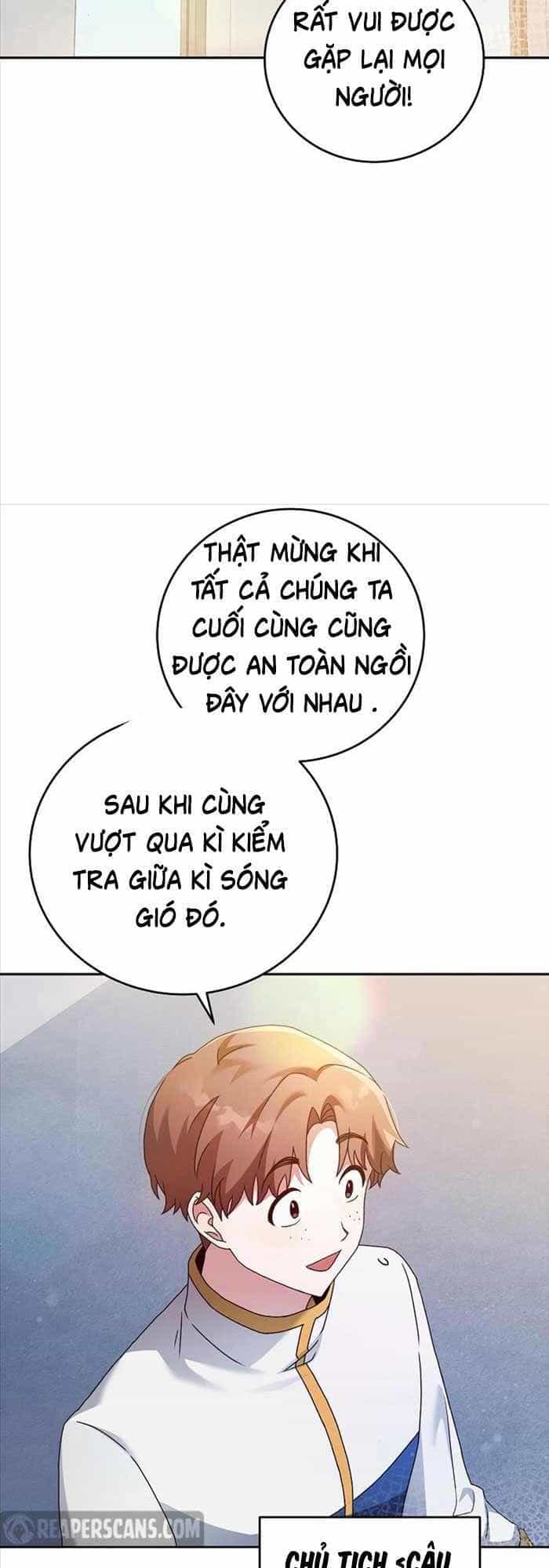 Nhân Vật Ngoài Lề Tiểu Thuyết - Chương 38 - ảnh 20