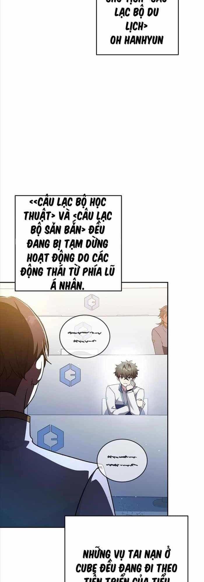 Nhân Vật Ngoài Lề Tiểu Thuyết - Chương 38 - ảnh 21