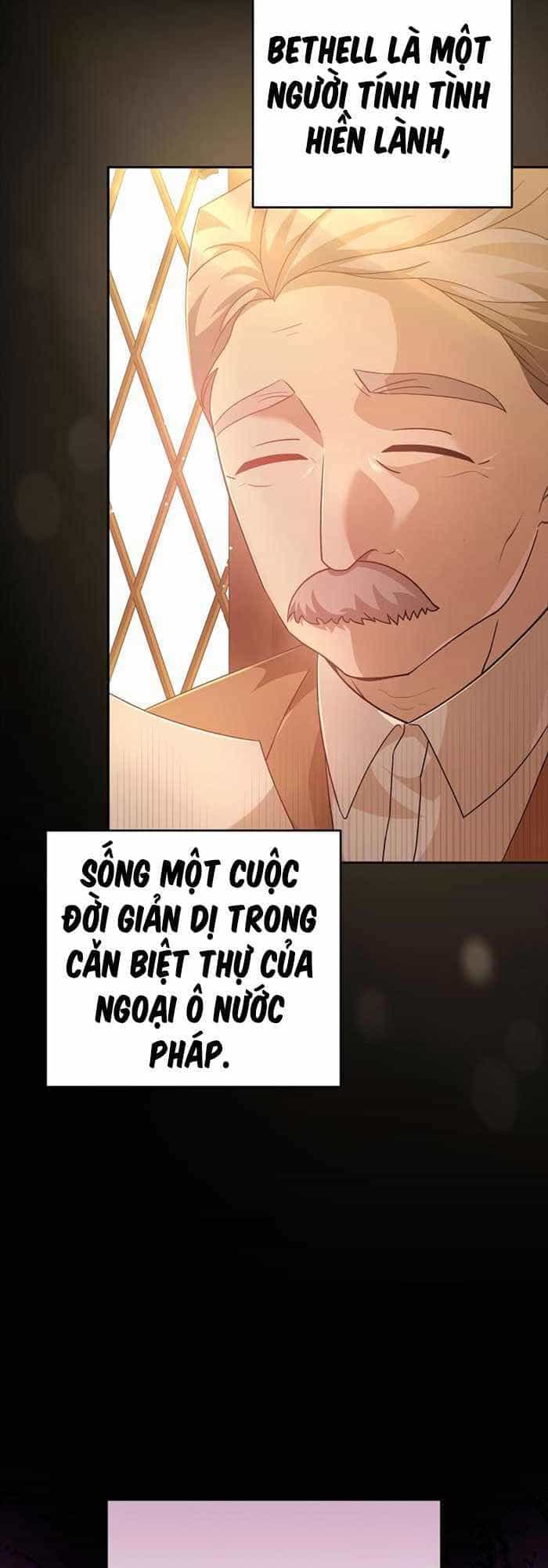 Nhân Vật Ngoài Lề Tiểu Thuyết - Chương 38 - ảnh 27