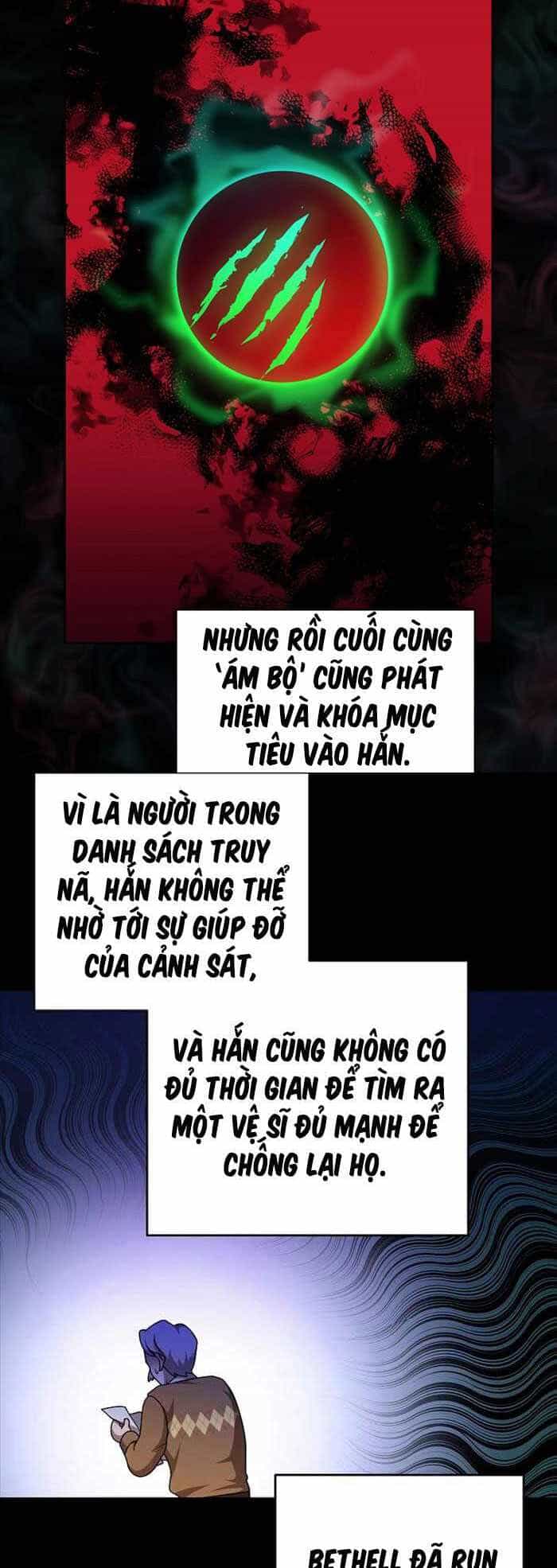 Nhân Vật Ngoài Lề Tiểu Thuyết - Chương 38 - ảnh 30
