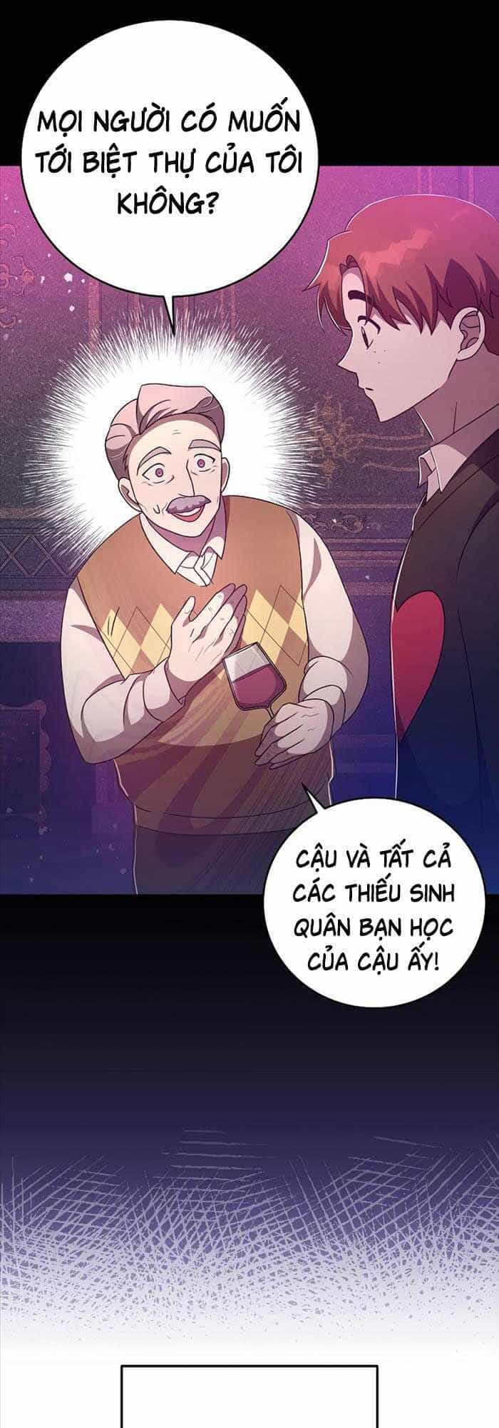 Nhân Vật Ngoài Lề Tiểu Thuyết - Chương 38 - ảnh 35