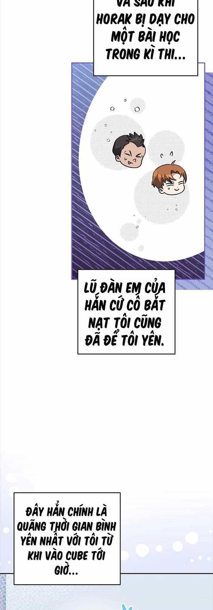 Nhân Vật Ngoài Lề Tiểu Thuyết - Chương 38 - ảnh 4