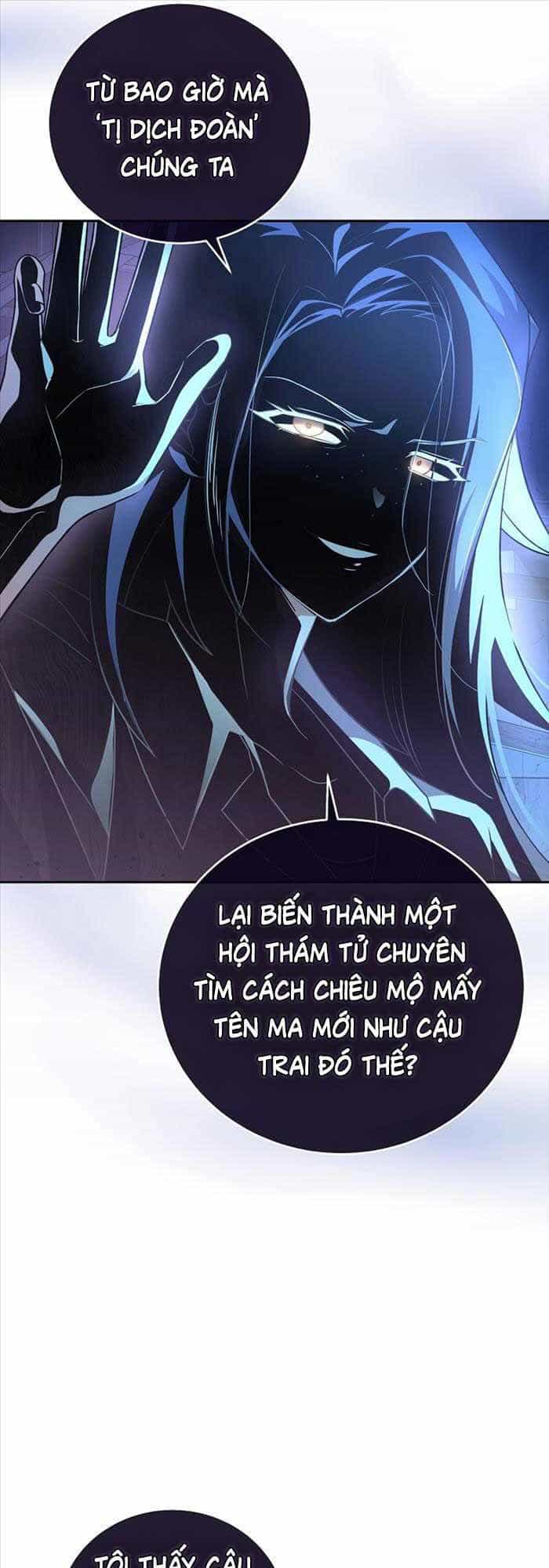 Nhân Vật Ngoài Lề Tiểu Thuyết - Chương 38 - ảnh 46