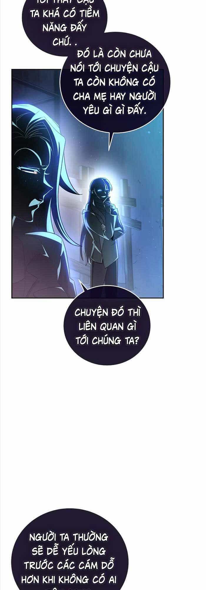 Nhân Vật Ngoài Lề Tiểu Thuyết - Chương 38 - ảnh 47