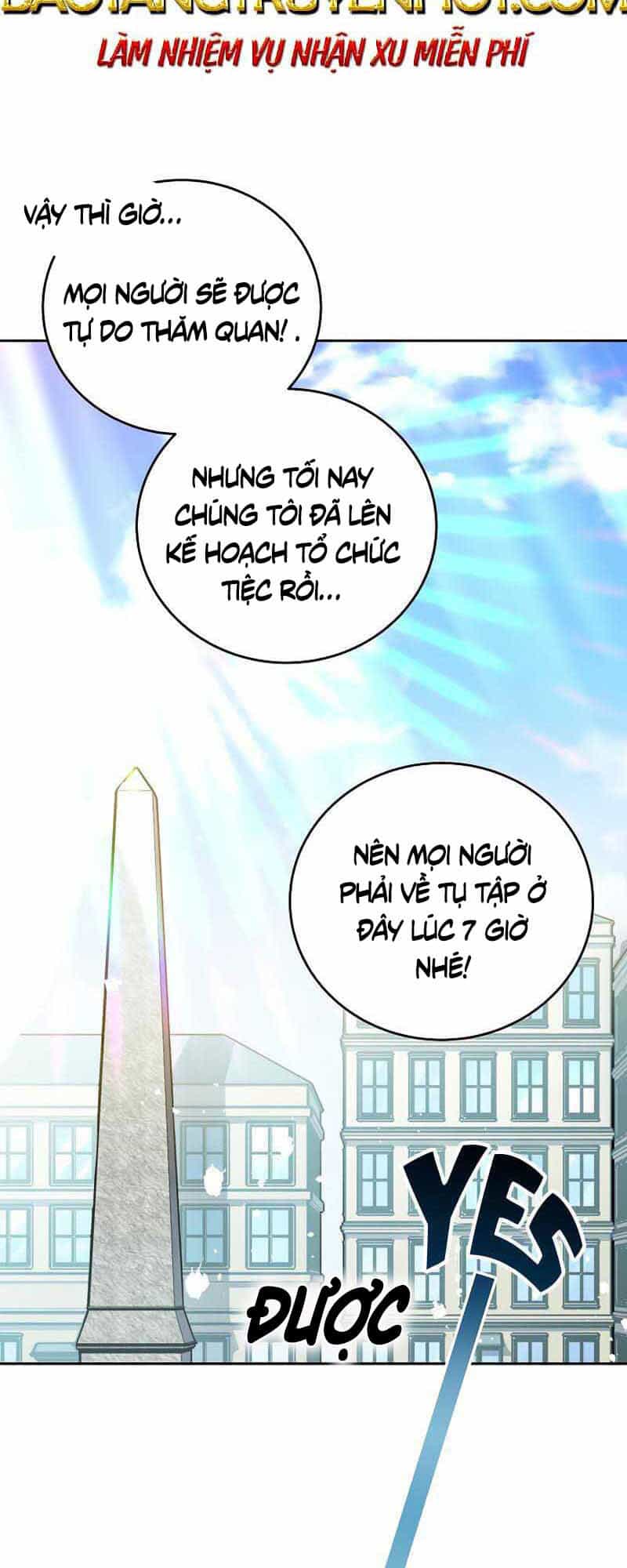 Nhân Vật Ngoài Lề Tiểu Thuyết - Chương 39 - ảnh 16