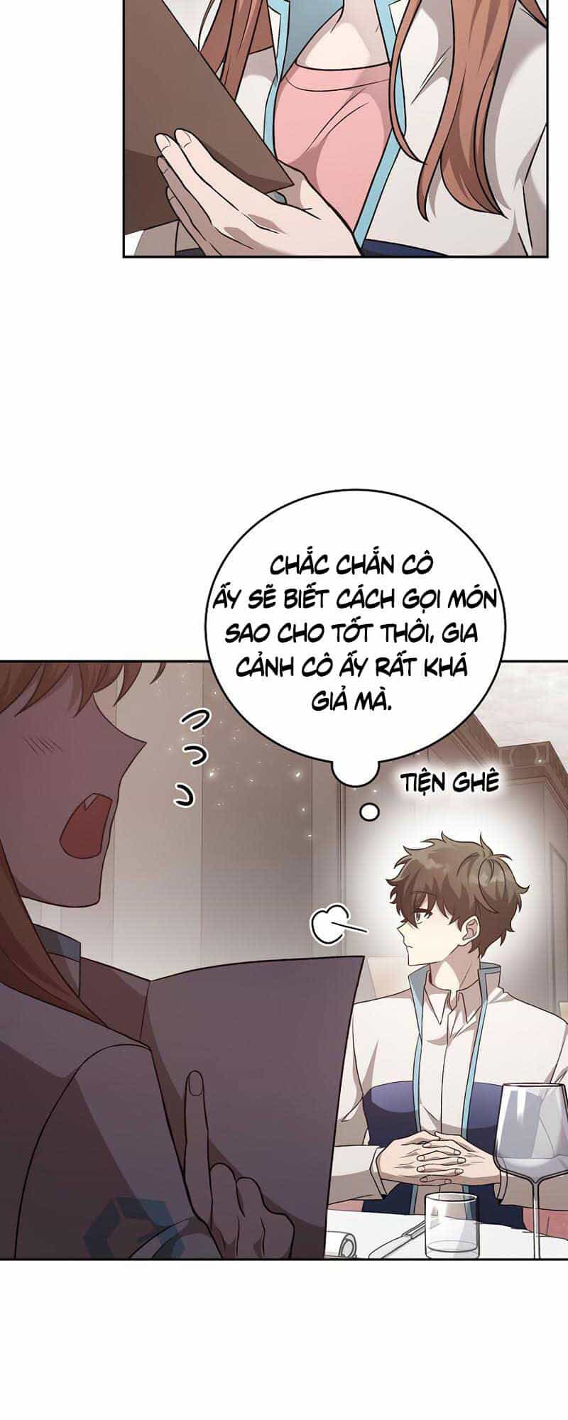 Nhân Vật Ngoài Lề Tiểu Thuyết - Chương 39 - ảnh 26