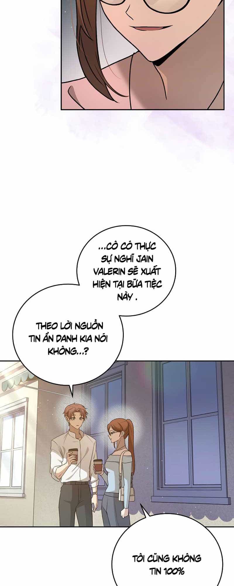 Nhân Vật Ngoài Lề Tiểu Thuyết - Chương 39 - ảnh 58