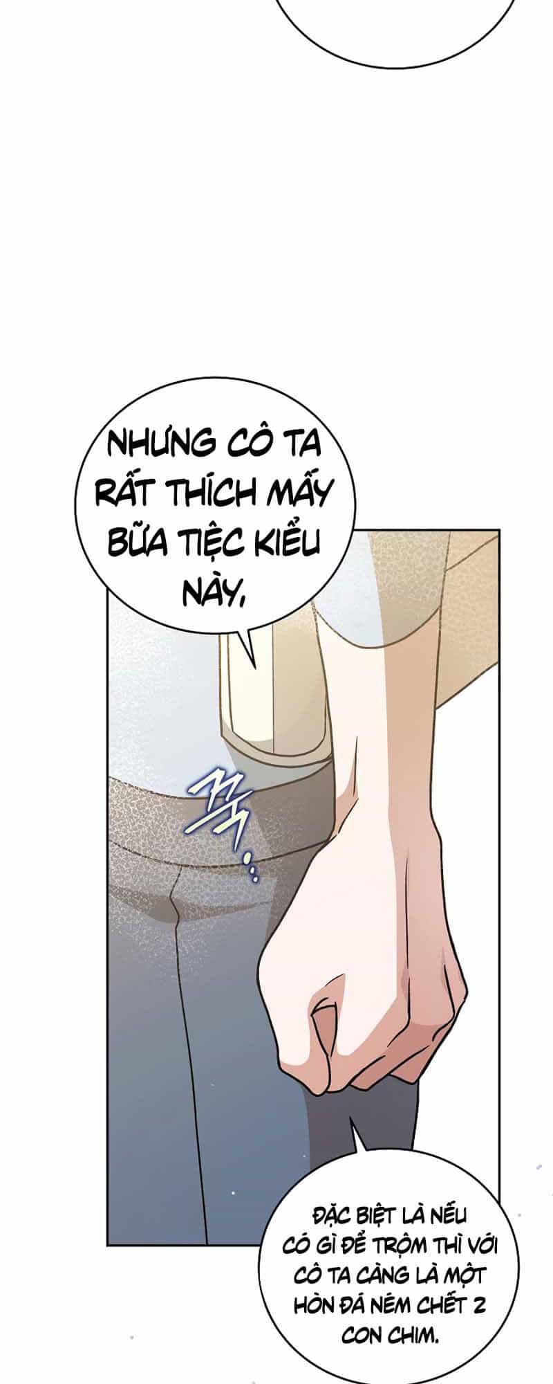 Nhân Vật Ngoài Lề Tiểu Thuyết - Chương 39 - ảnh 59