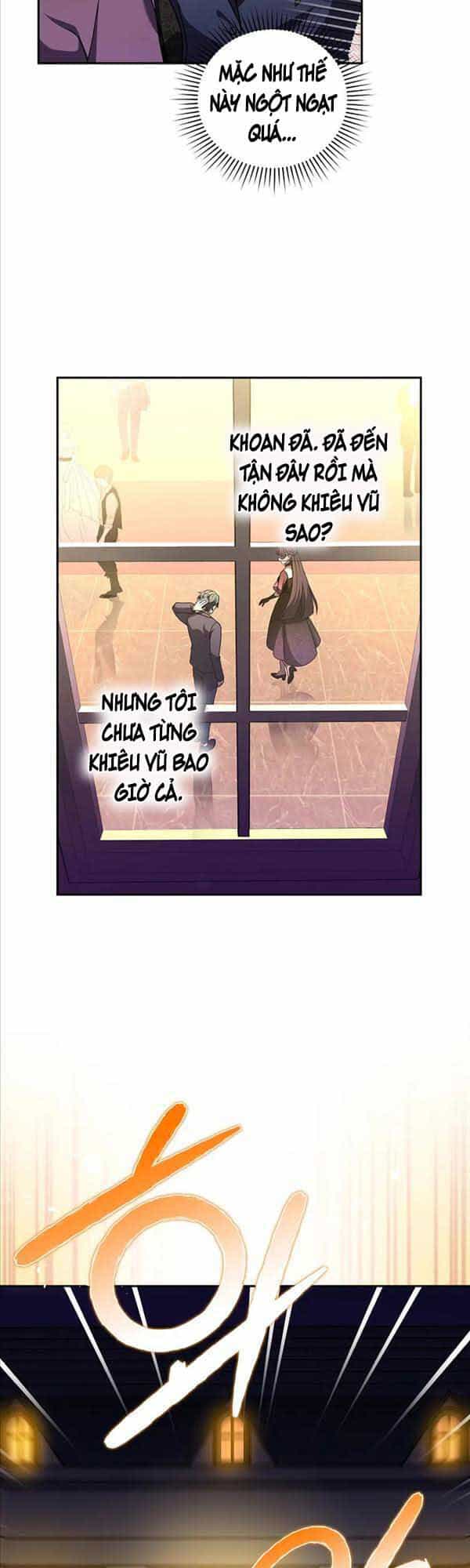 Nhân Vật Ngoài Lề Tiểu Thuyết - Chương 40 - ảnh 10