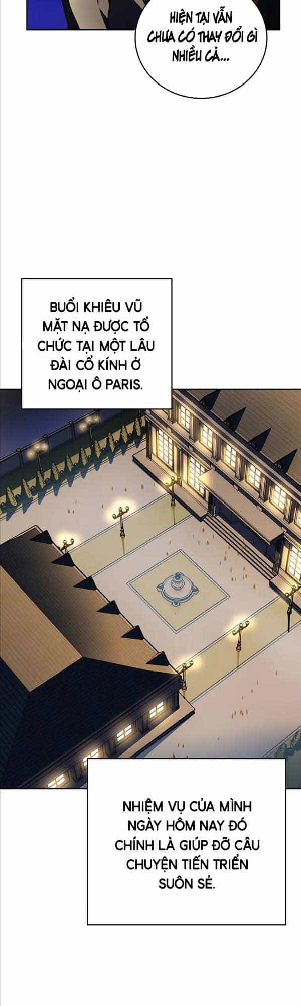 Nhân Vật Ngoài Lề Tiểu Thuyết - Chương 40 - ảnh 13