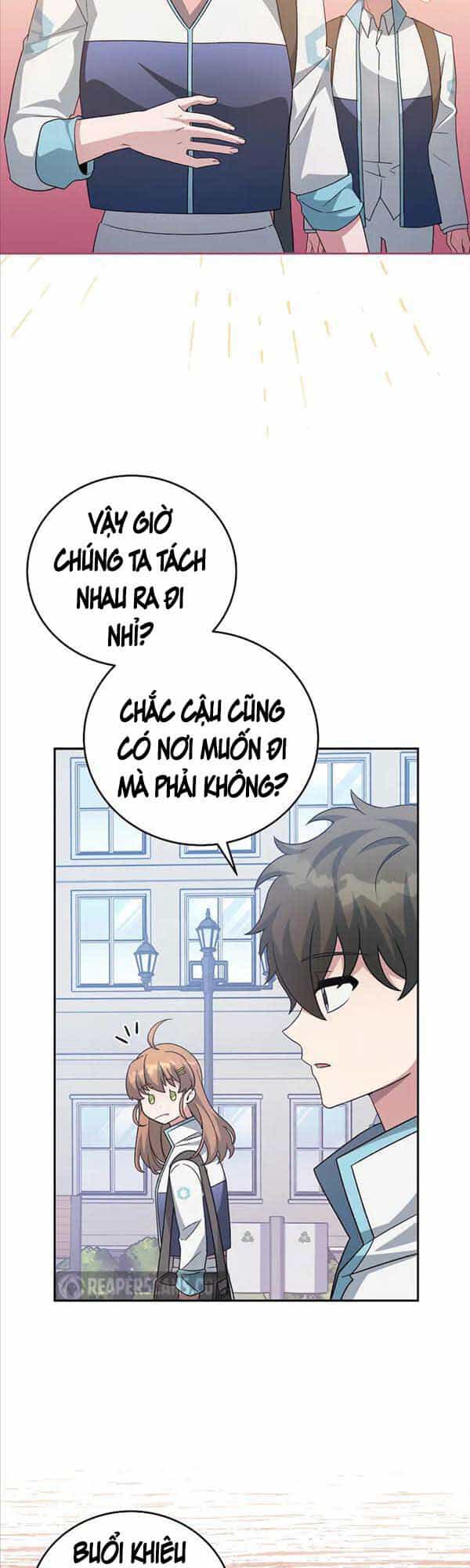 Nhân Vật Ngoài Lề Tiểu Thuyết - Chương 40 - ảnh 2