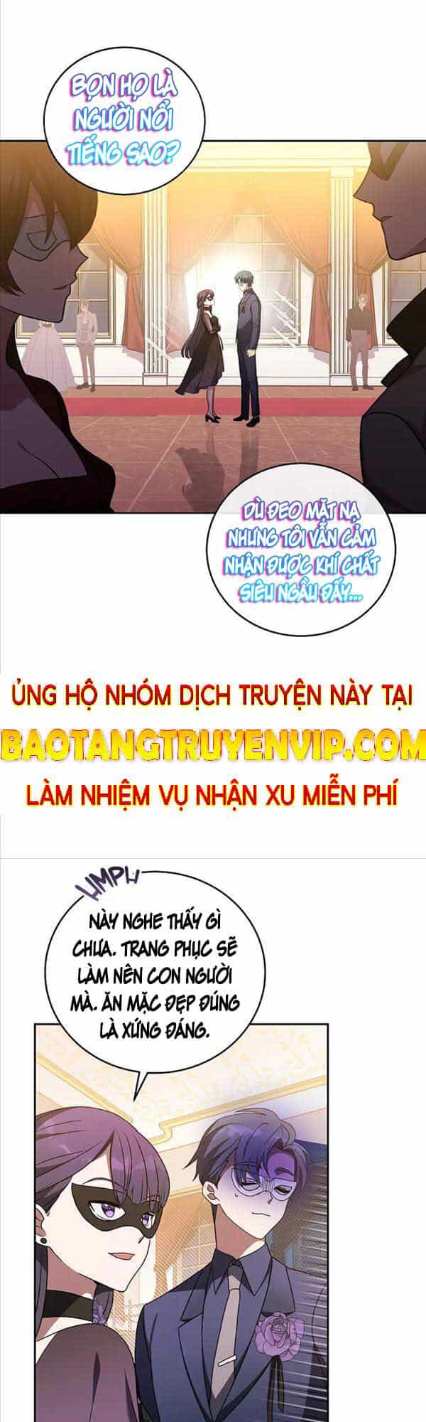 Nhân Vật Ngoài Lề Tiểu Thuyết - Chương 40 - ảnh 9