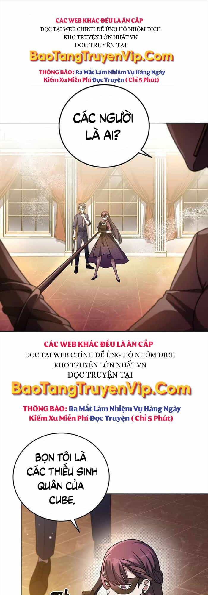 Nhân Vật Ngoài Lề Tiểu Thuyết - Chương 41 - ảnh 1