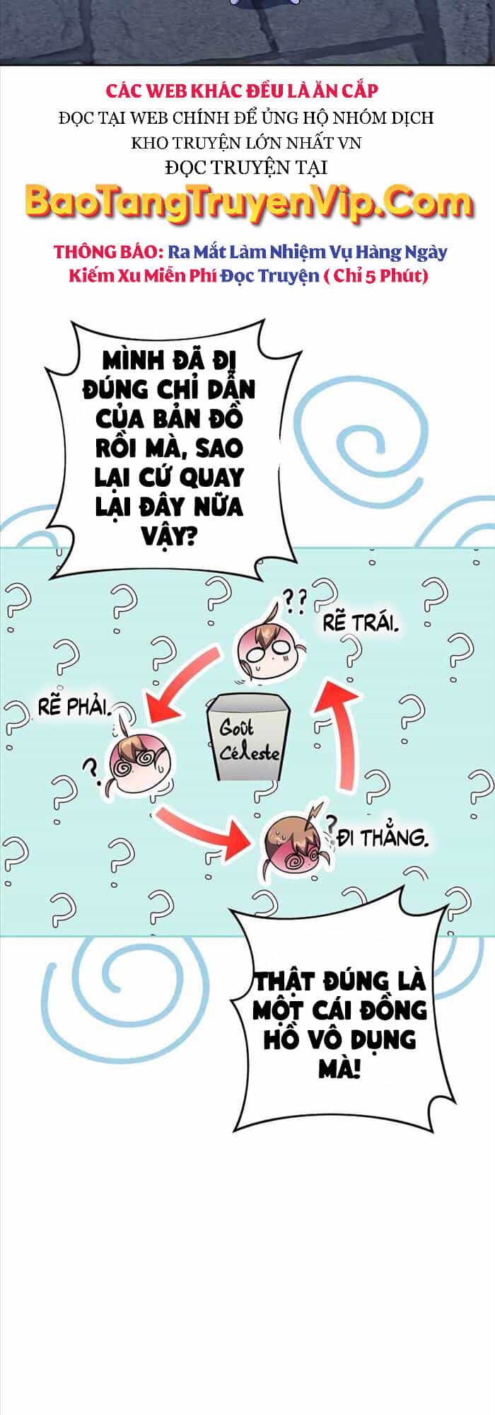 Nhân Vật Ngoài Lề Tiểu Thuyết - Chương 41 - ảnh 27