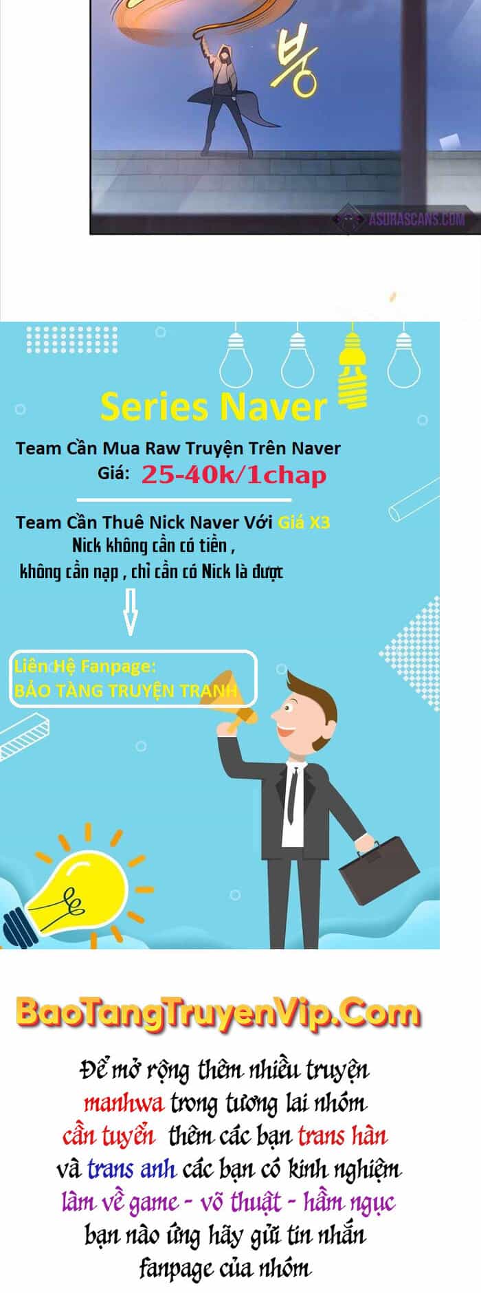 Nhân Vật Ngoài Lề Tiểu Thuyết - Chương 41 - ảnh 38