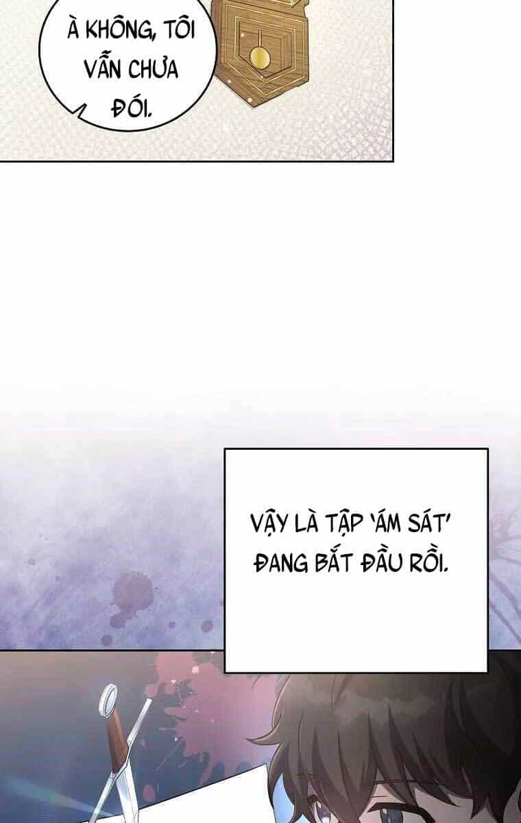 Nhân Vật Ngoài Lề Tiểu Thuyết - Chương 43 - ảnh 14