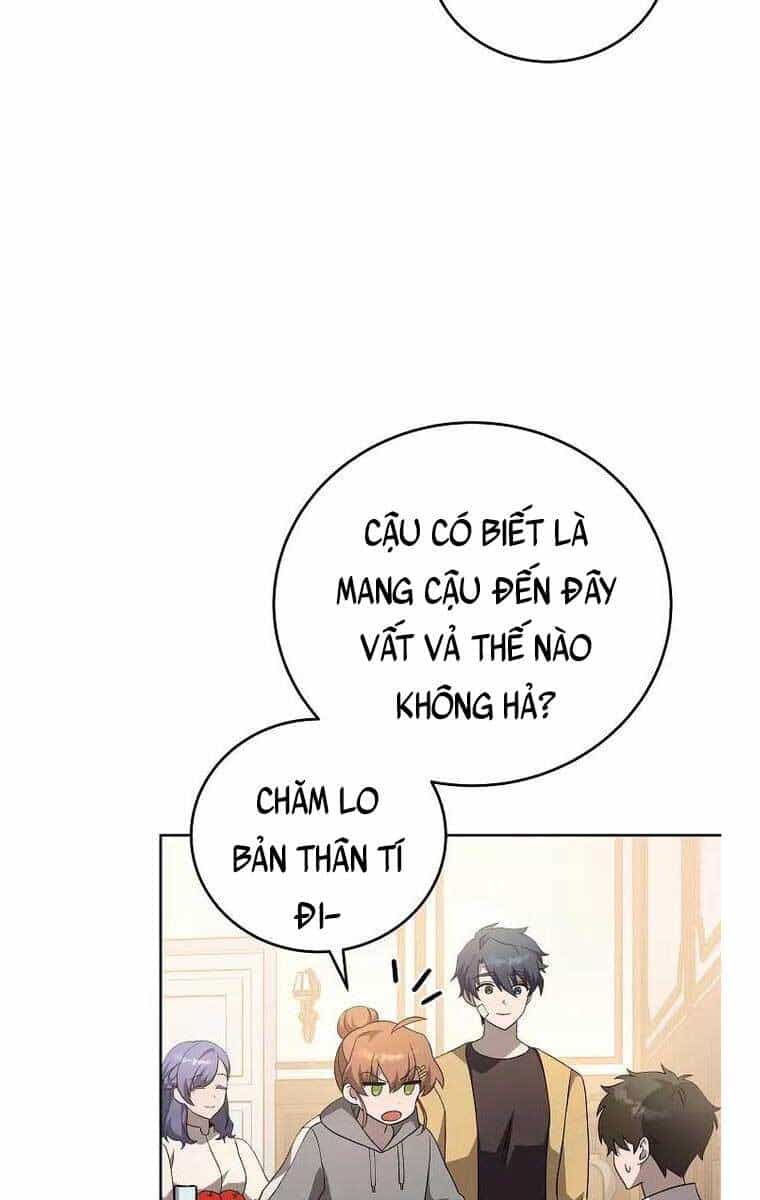 Nhân Vật Ngoài Lề Tiểu Thuyết - Chương 43 - ảnh 3