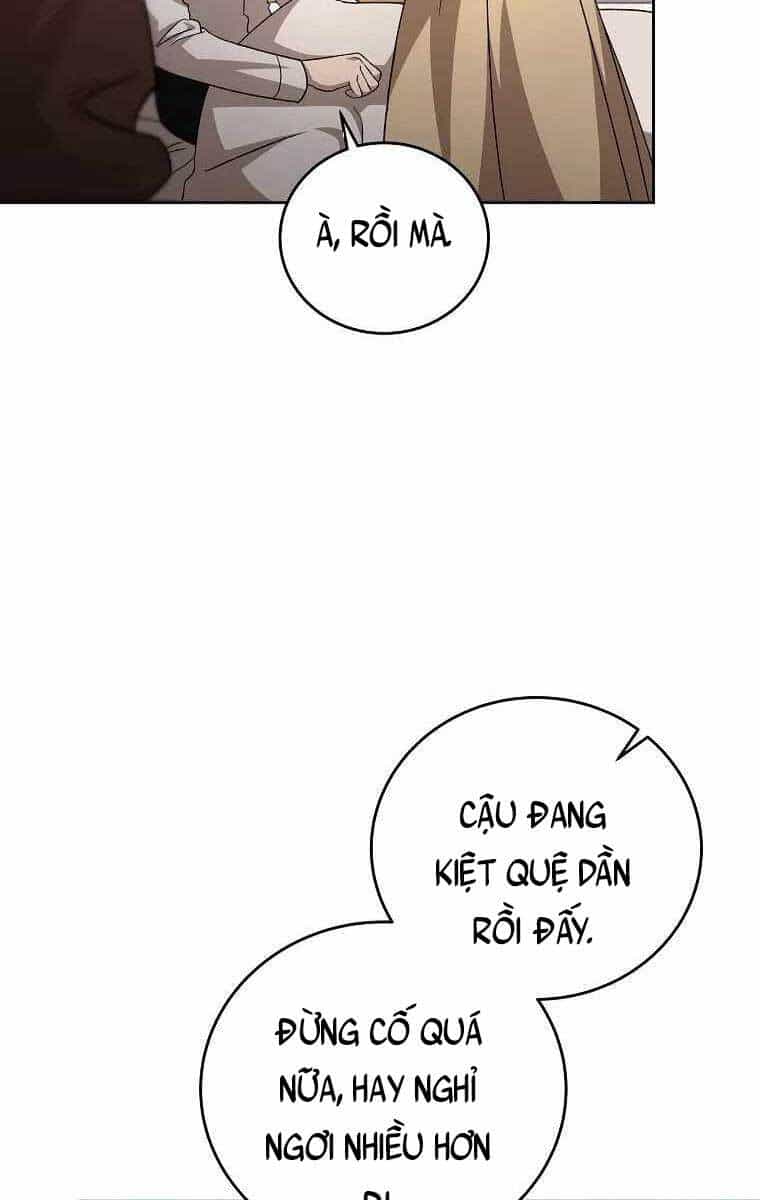 Nhân Vật Ngoài Lề Tiểu Thuyết - Chương 43 - ảnh 8