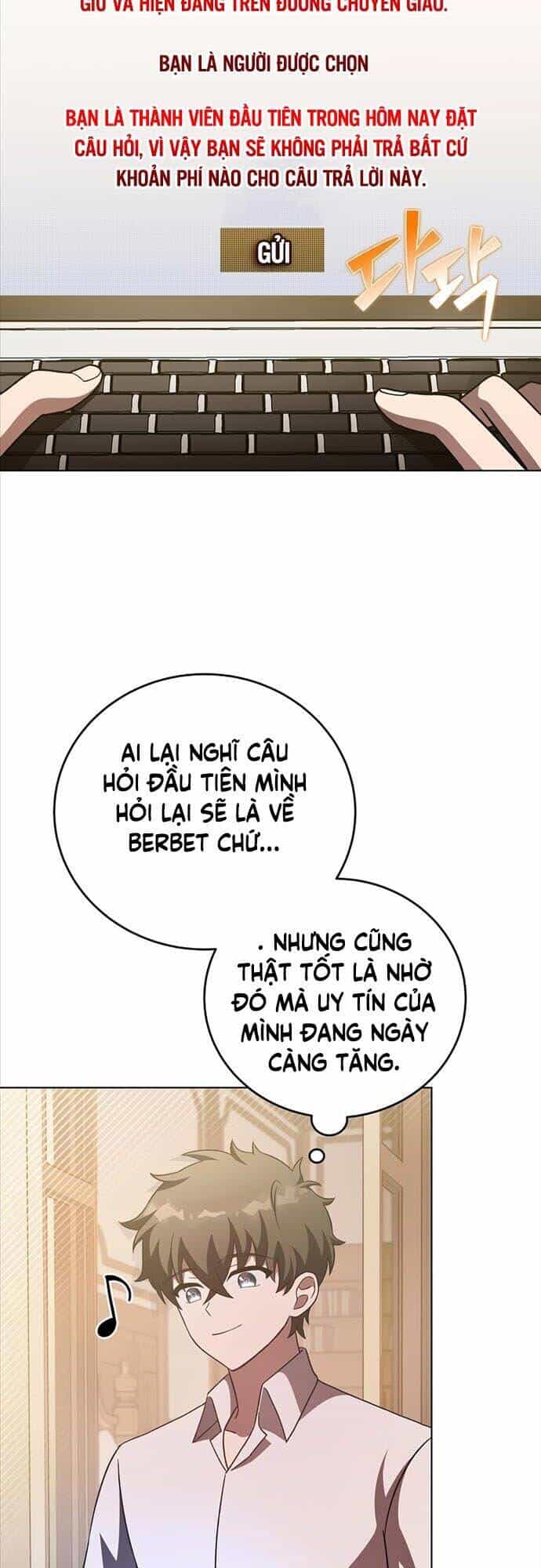 Nhân Vật Ngoài Lề Tiểu Thuyết - Chương 45 - ảnh 12
