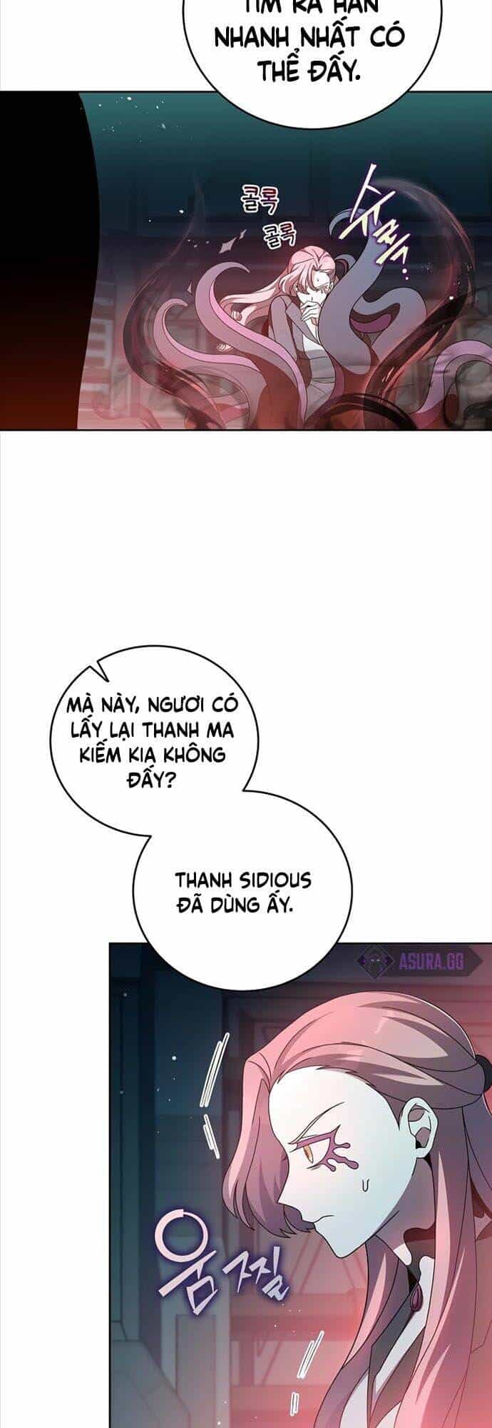 Nhân Vật Ngoài Lề Tiểu Thuyết - Chương 45 - ảnh 25
