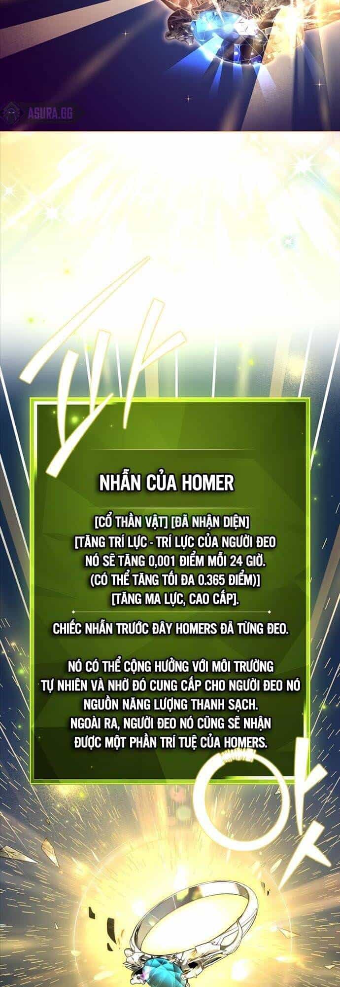 Nhân Vật Ngoài Lề Tiểu Thuyết - Chương 45 - ảnh 32