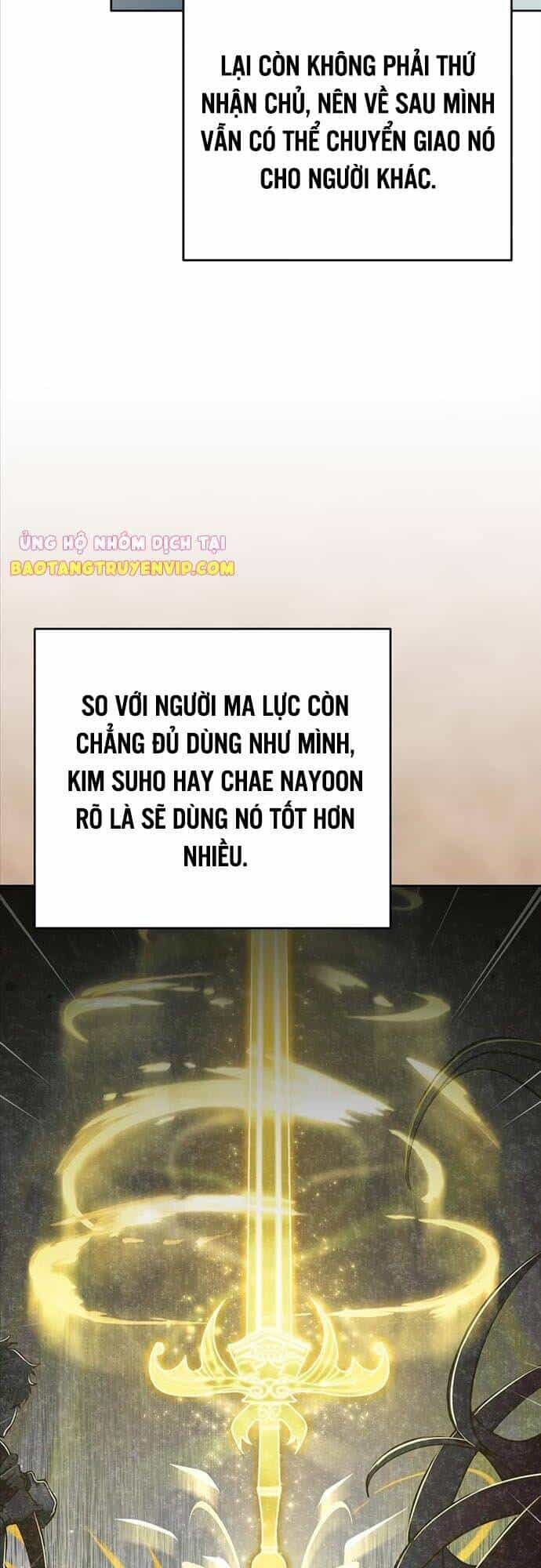 Nhân Vật Ngoài Lề Tiểu Thuyết - Chương 45 - ảnh 34