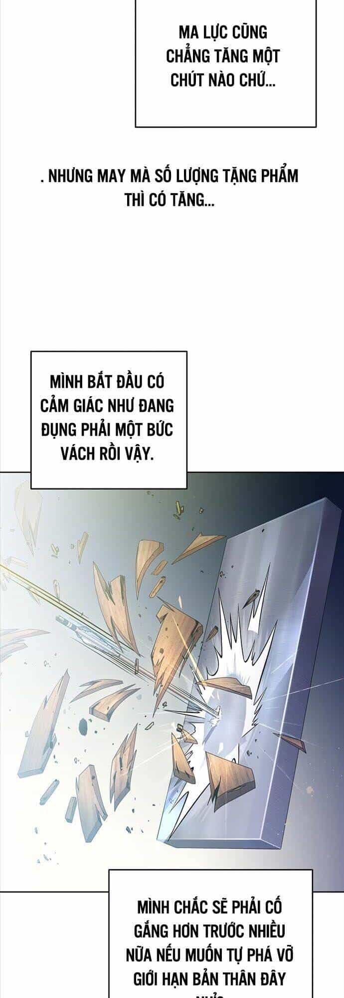 Nhân Vật Ngoài Lề Tiểu Thuyết - Chương 45 - ảnh 37