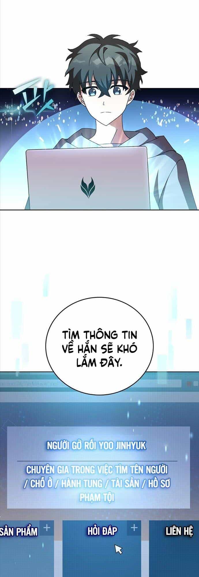Nhân Vật Ngoài Lề Tiểu Thuyết - Chương 45 - ảnh 41