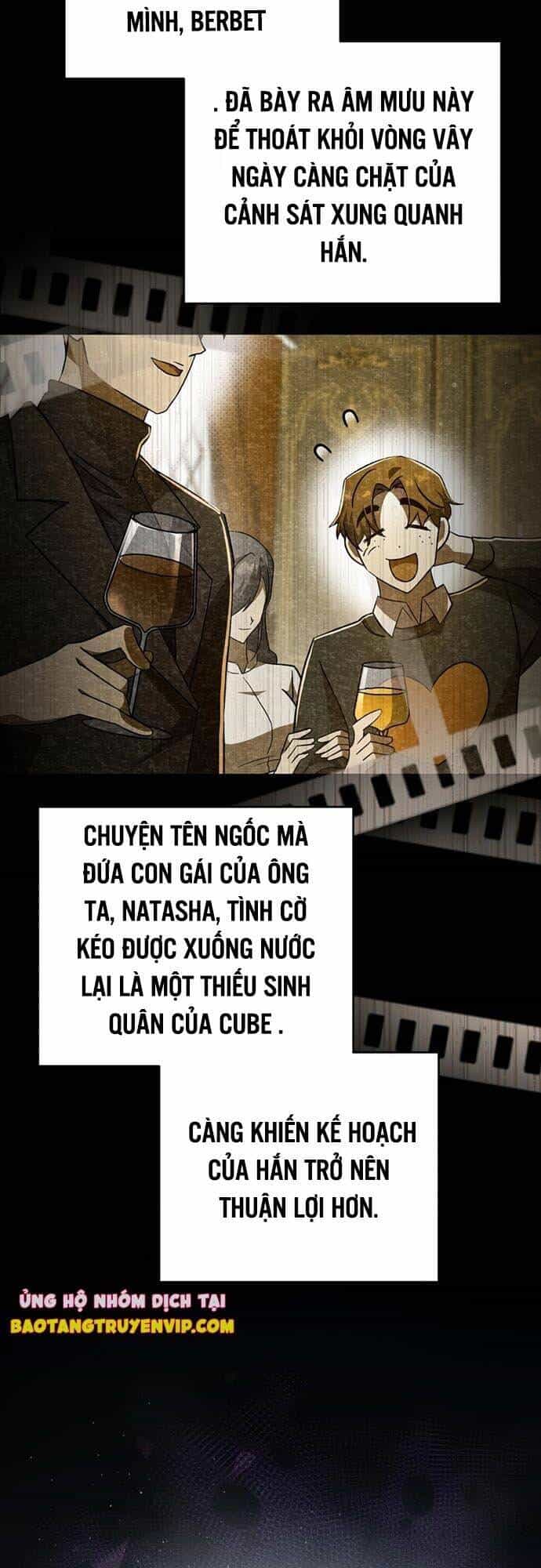 Nhân Vật Ngoài Lề Tiểu Thuyết - Chương 45 - ảnh 5