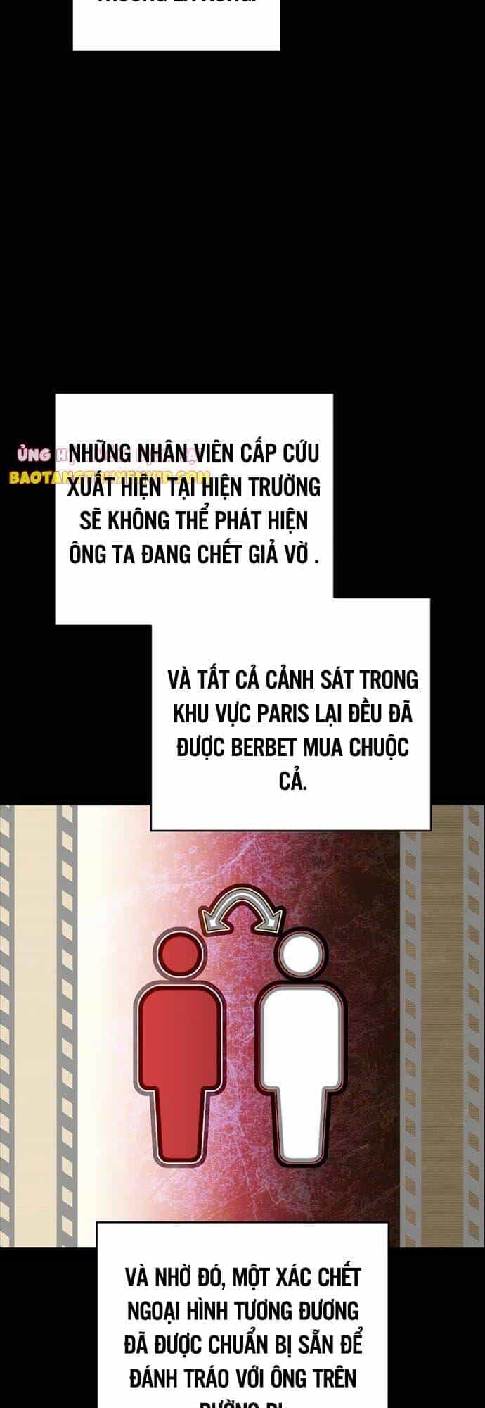 Nhân Vật Ngoài Lề Tiểu Thuyết - Chương 45 - ảnh 8