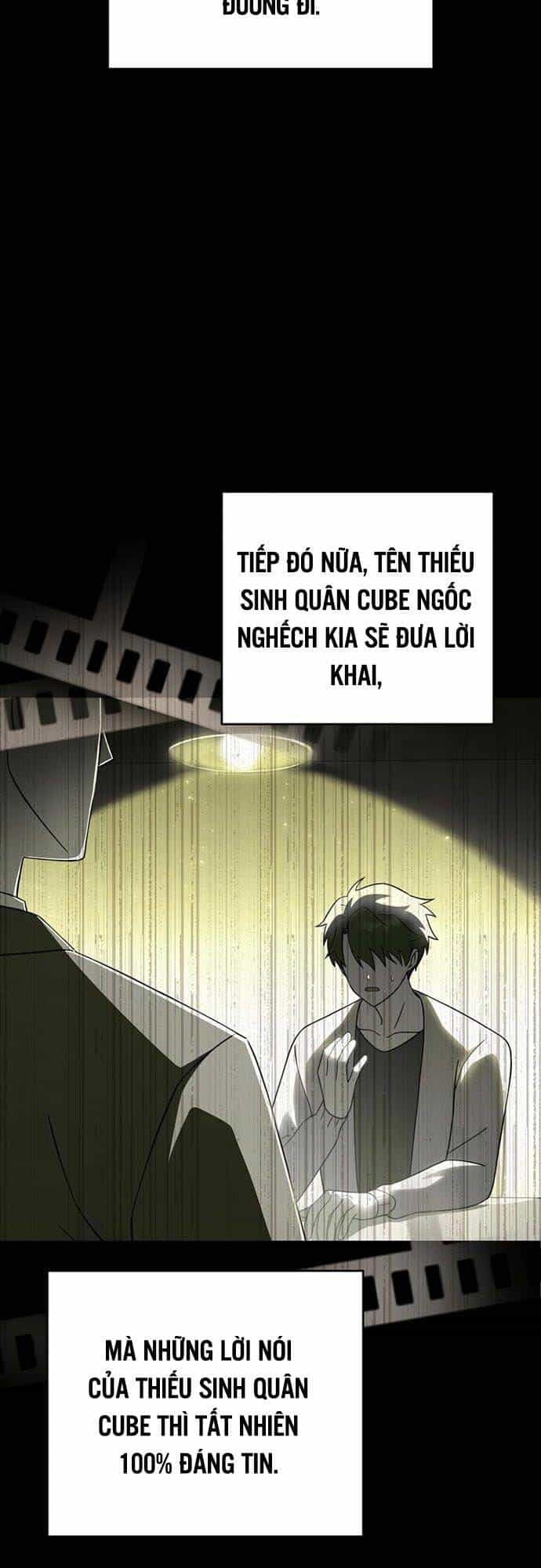 Nhân Vật Ngoài Lề Tiểu Thuyết - Chương 45 - ảnh 9