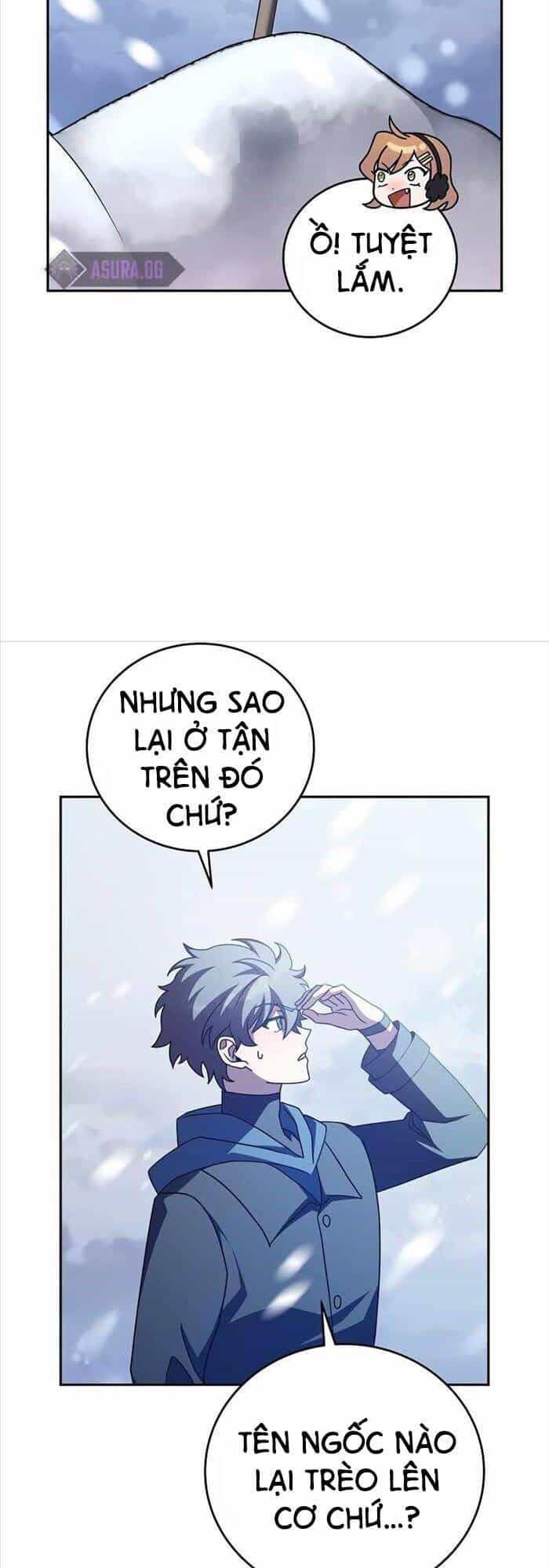 Nhân Vật Ngoài Lề Tiểu Thuyết - Chương 46 - ảnh 20