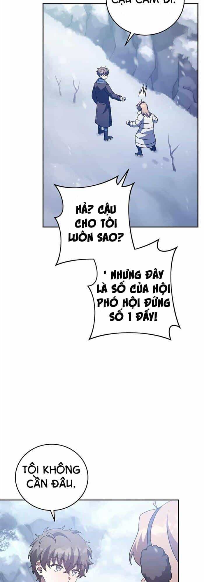 Nhân Vật Ngoài Lề Tiểu Thuyết - Chương 46 - ảnh 33