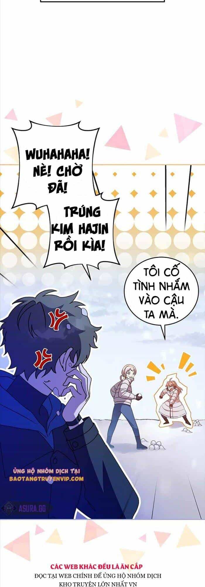 Nhân Vật Ngoài Lề Tiểu Thuyết - Chương 46 - ảnh 4
