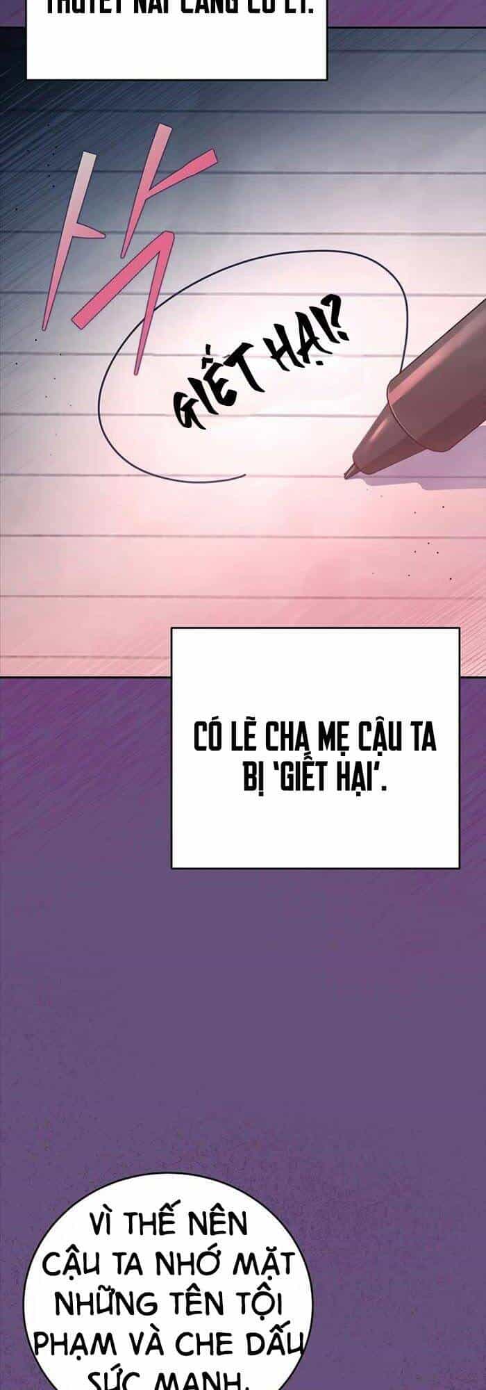 Nhân Vật Ngoài Lề Tiểu Thuyết - Chương 46 - ảnh 44