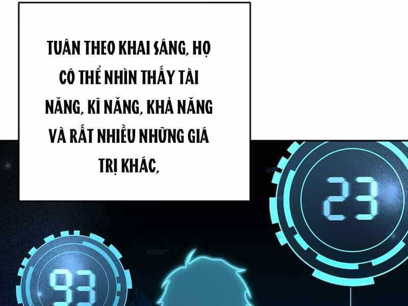 Nhân Vật Ngoài Lề Tiểu Thuyết - Chương 3 - ảnh 20