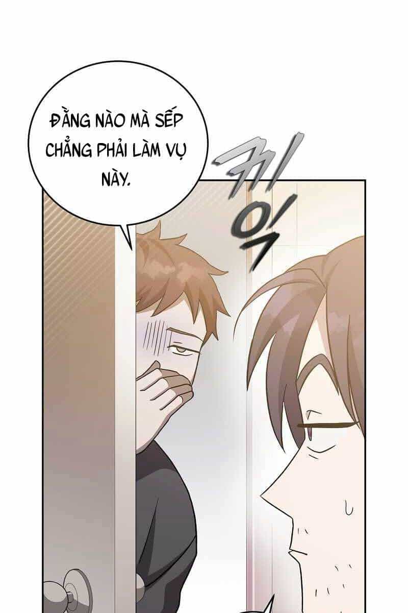 Nhân Vật Ngoài Lề Tiểu Thuyết - Chương 48 - ảnh 20