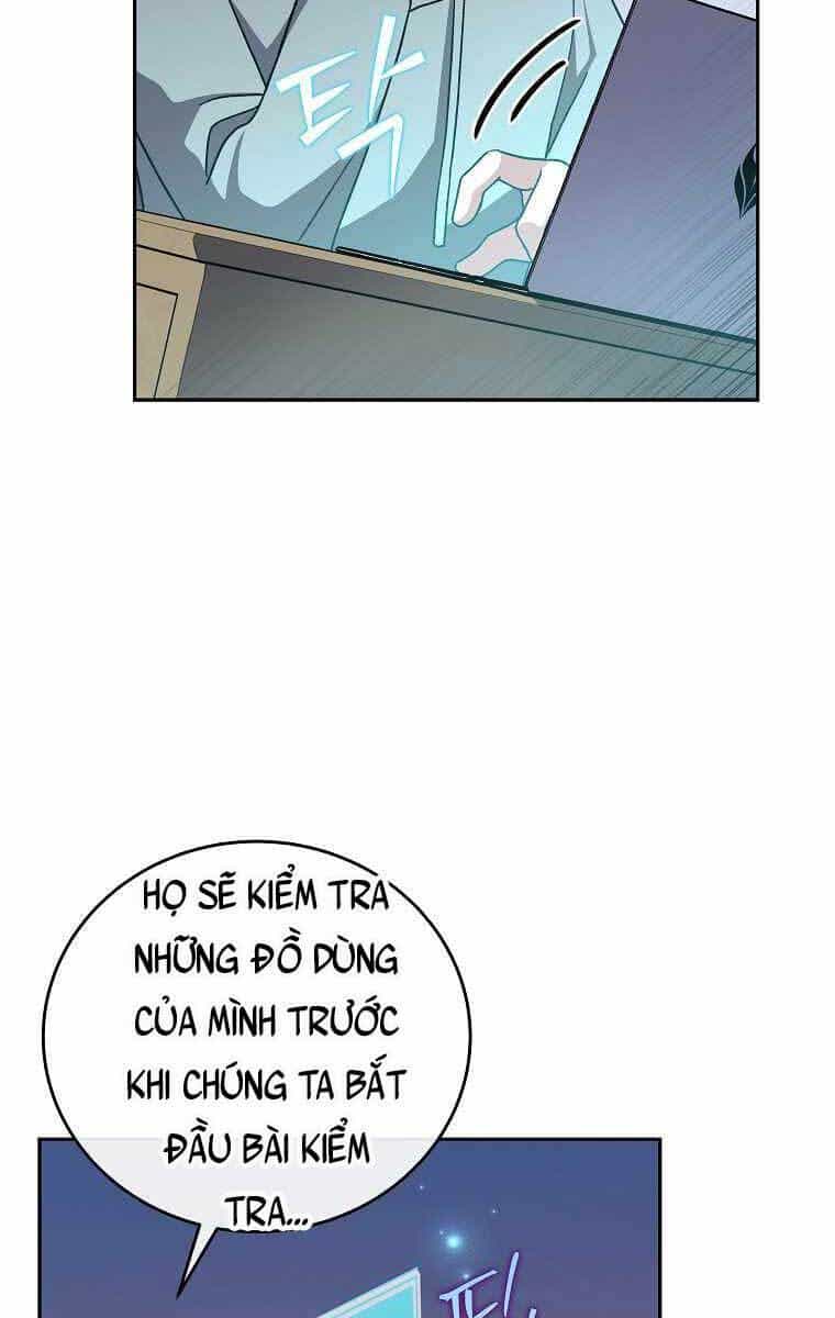 Nhân Vật Ngoài Lề Tiểu Thuyết - Chương 50 - ảnh 54