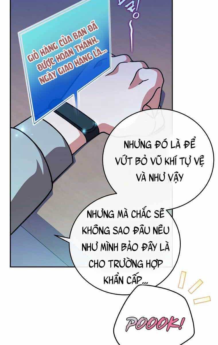 Nhân Vật Ngoài Lề Tiểu Thuyết - Chương 50 - ảnh 55
