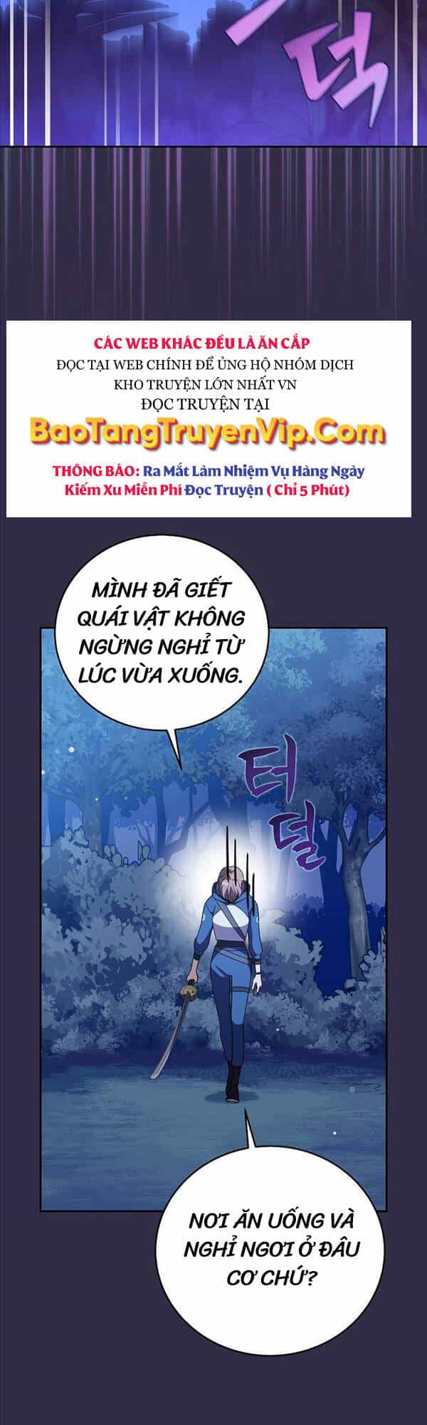 Nhân Vật Ngoài Lề Tiểu Thuyết - Chương 51 - ảnh 33