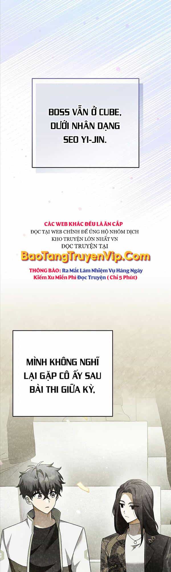 Nhân Vật Ngoài Lề Tiểu Thuyết - Chương 51 - ảnh 4