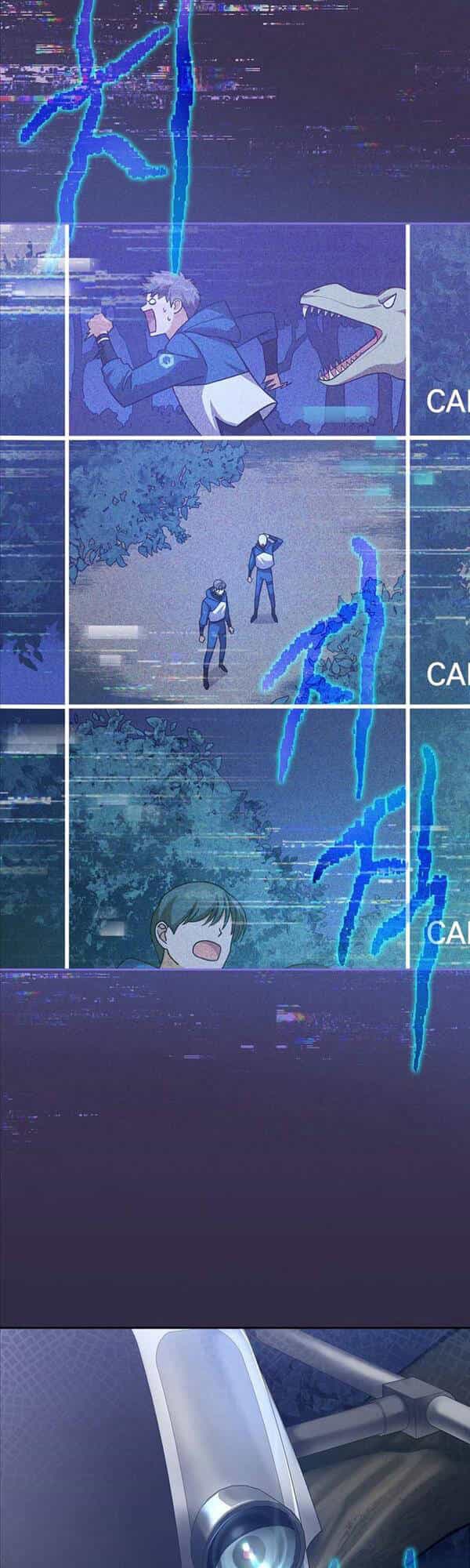 Nhân Vật Ngoài Lề Tiểu Thuyết - Chương 51 - ảnh 46