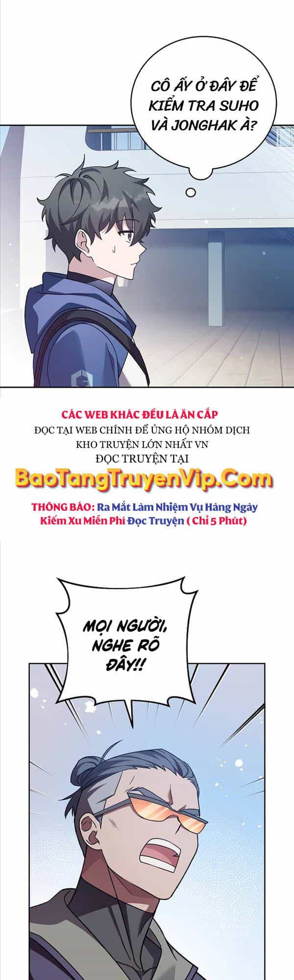 Nhân Vật Ngoài Lề Tiểu Thuyết - Chương 51 - ảnh 8
