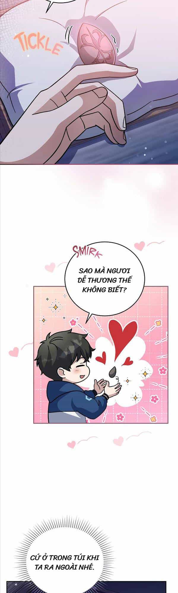 Nhân Vật Ngoài Lề Tiểu Thuyết - Chương 52 - ảnh 6