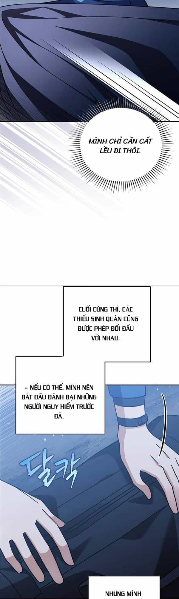 Nhân Vật Ngoài Lề Tiểu Thuyết - Chương 52 - ảnh 9